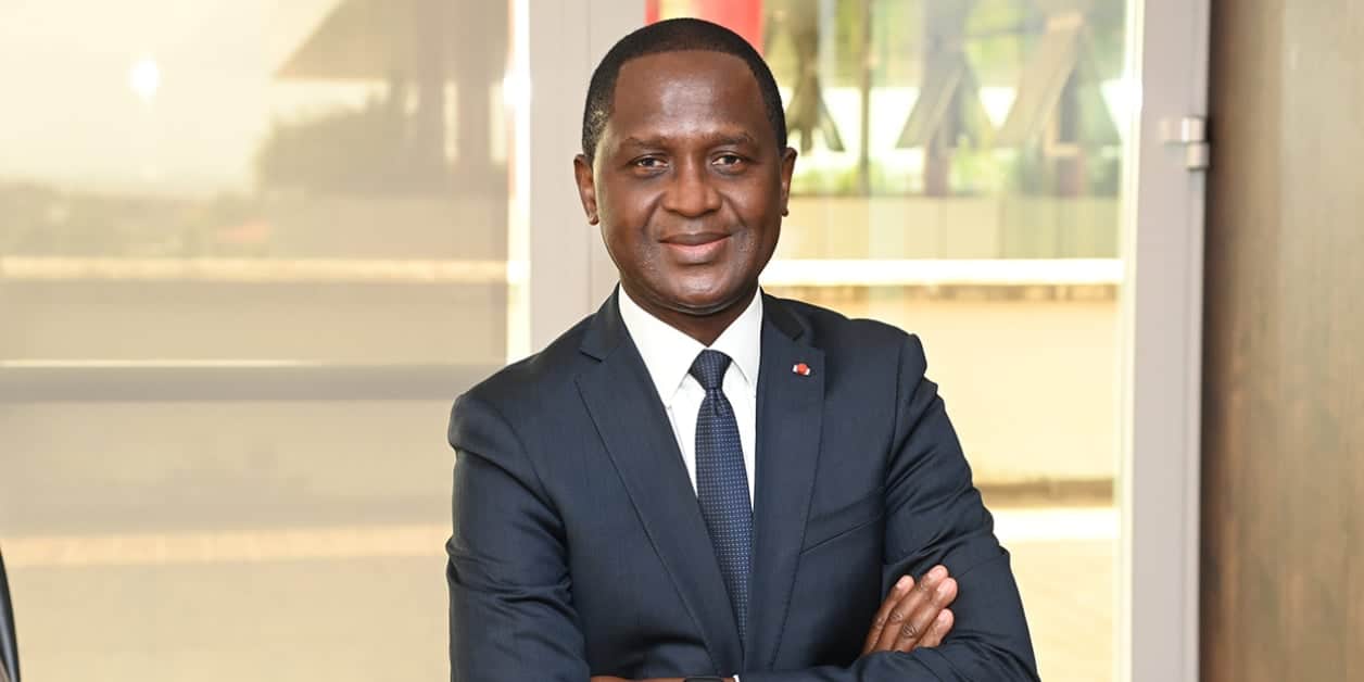 Ahmed Cissé, président du patronat, acquiert les 19,11% de Sunu Group dans la Bicici
