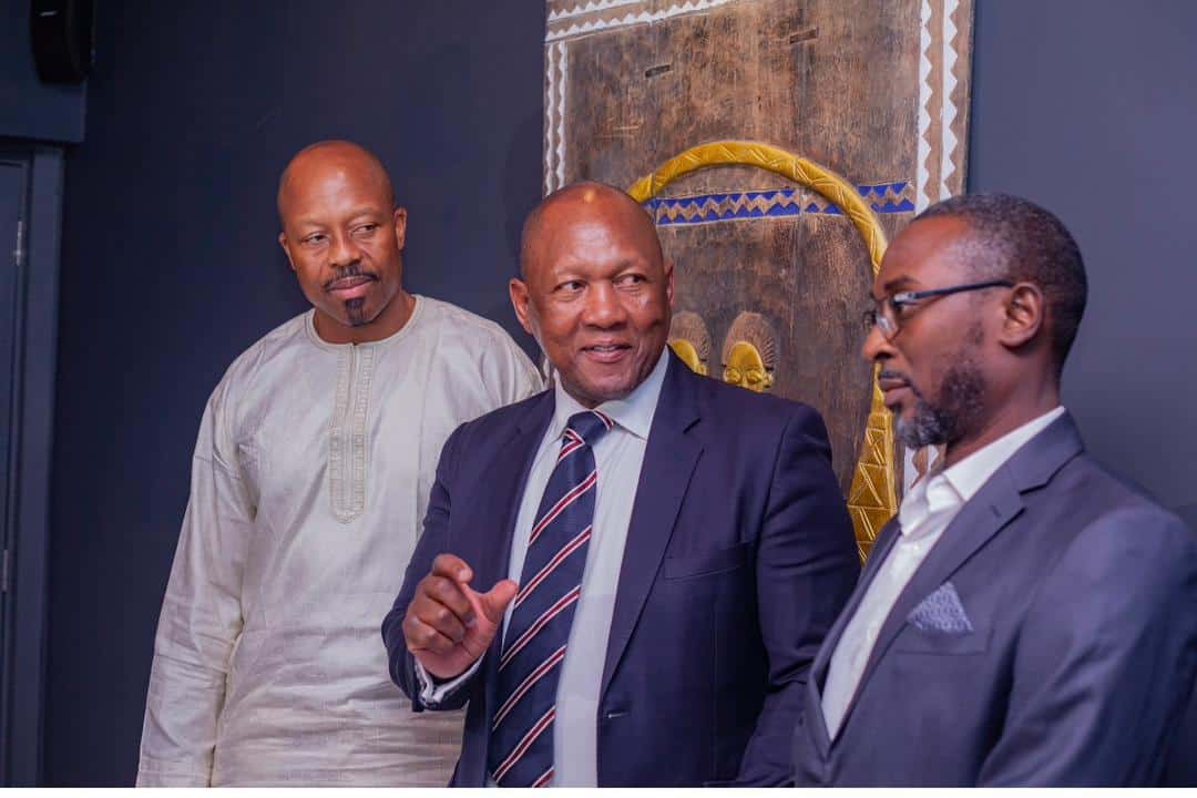Intelligence Artificielle : le groupe INQ va installer un centre d’excellence en Côte d’Ivoire et en Zambie