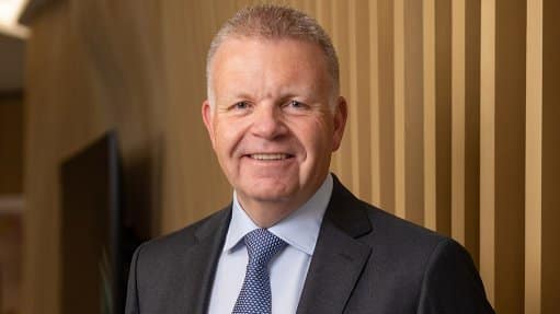 Afrique du Sud : Craig Miller, nouveau directeur général d’Anglo American Platinum