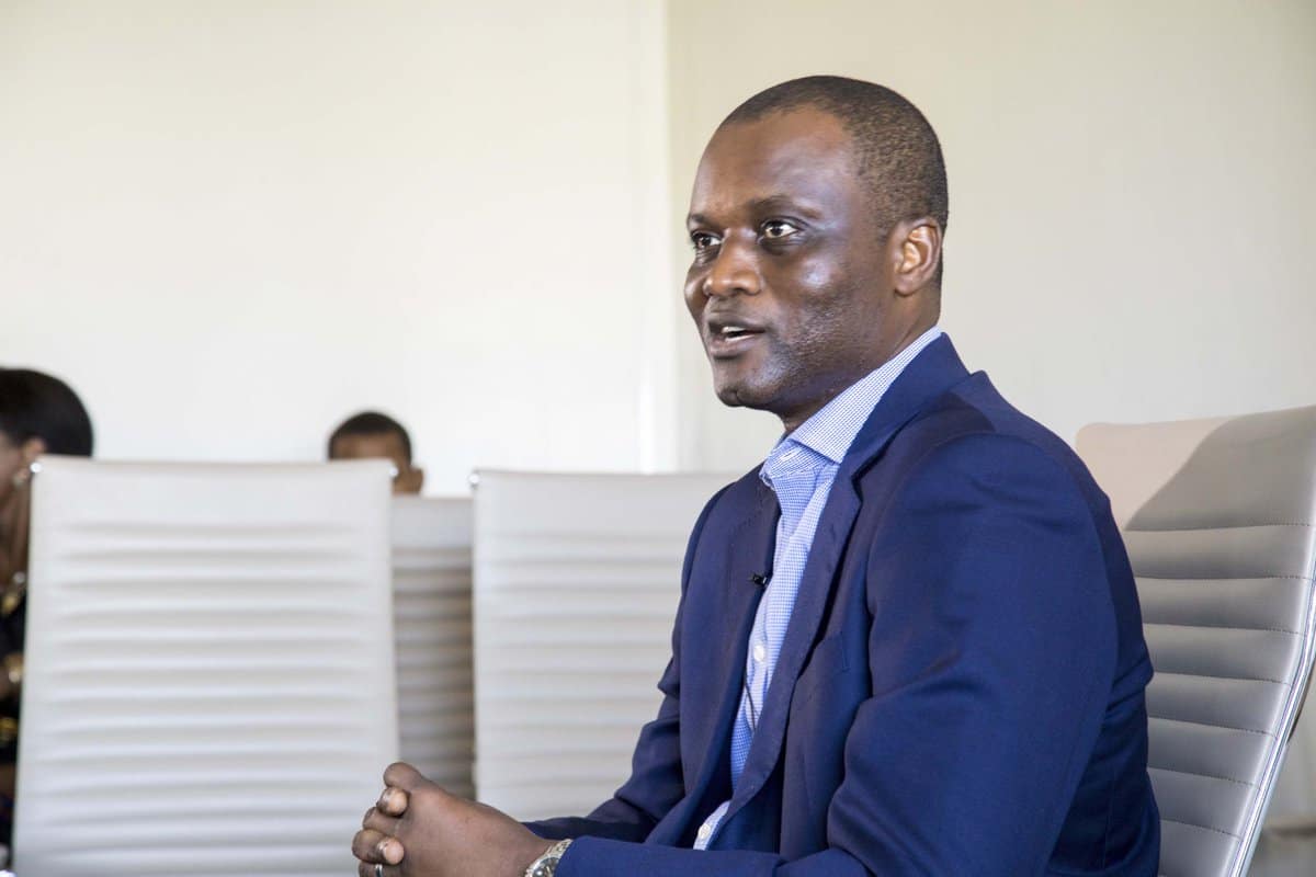 Présidentielle 2024 au Sénégal : DPG au FMI à Reformuler