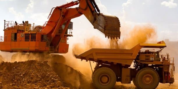 Cameroun : baisse de près de 9% des coûts de production des industries extractives au premier trimestre 2023