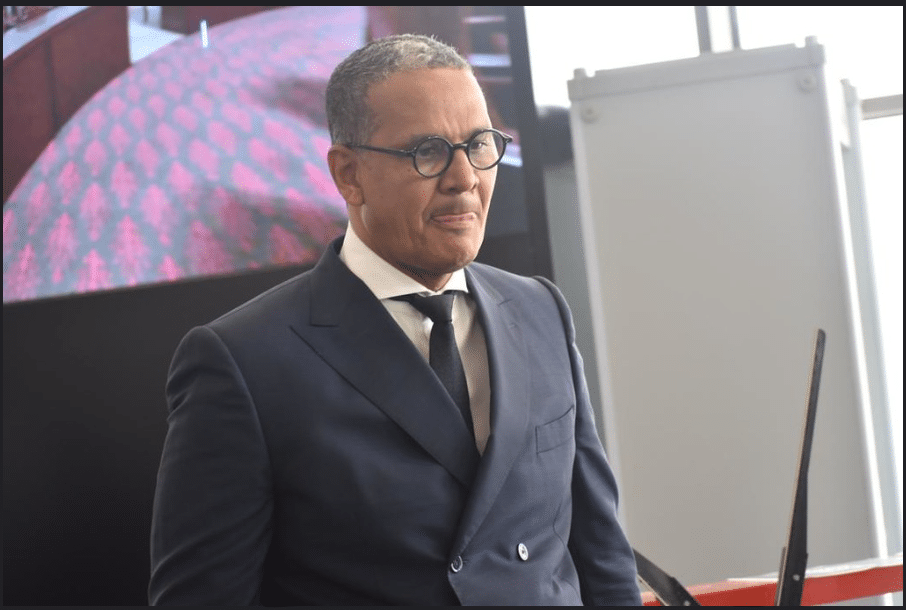 Me Jemal Mohamed Taleb : « La Mauritanie est capable de donner un espoir colossal»