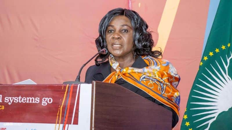 Ghana: un scandale de corruption emporte la ministre Cecilia Abena Dapaah