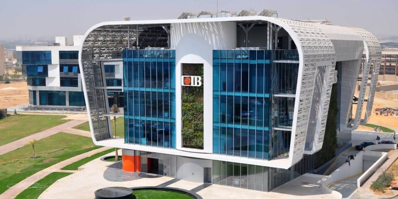La Commercial International Bank Egypt obtient 250 millions USD de la SFI
