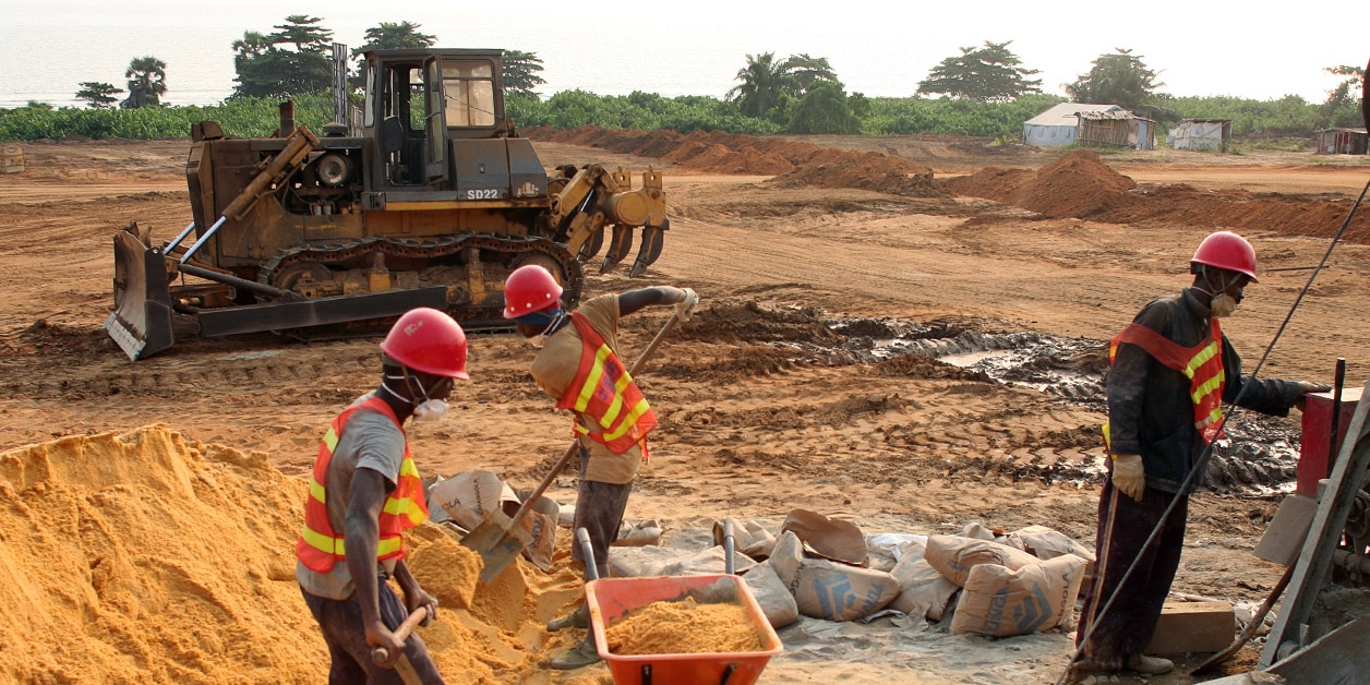 Angola: Gemcorp scelle un prêt de 335 millions USD pour sa raffinerie à Cabinda