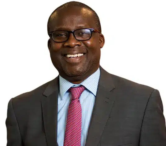 Duncan Onyango, nouveau directeur général de Trade Catalyst Africa