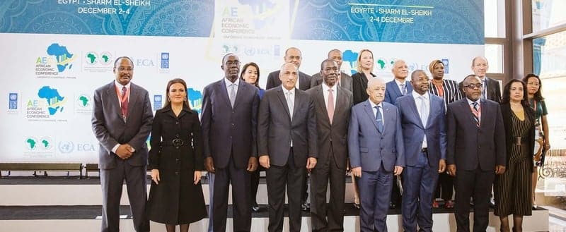 Les argentiers africains ont rendez-vous au Cap-Vert 