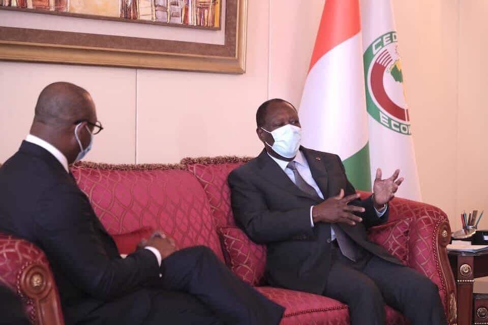 Côte d’Ivoire : la BOAD décaisse 59,9 millions de dollars pour le projet de construction de 4.300 logements