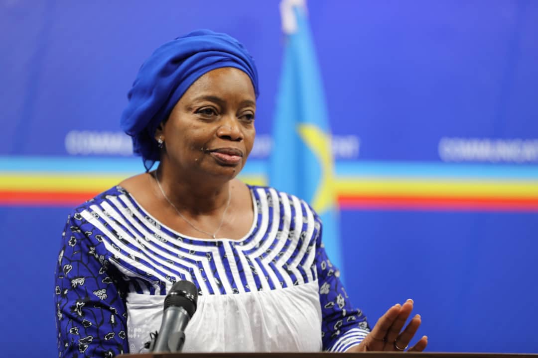 RDC : les besoins financiers évalués à 48,68 milliards USD pour réduire les émissions de gaz à effet de serre