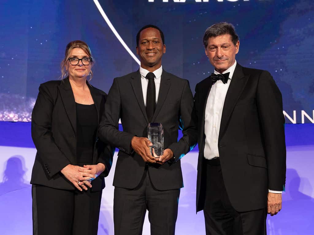 Ecobank, une nouvelle fois, remporte le prestigieux prix Euromoney de la Meilleure Banque d’Afrique pour les PME