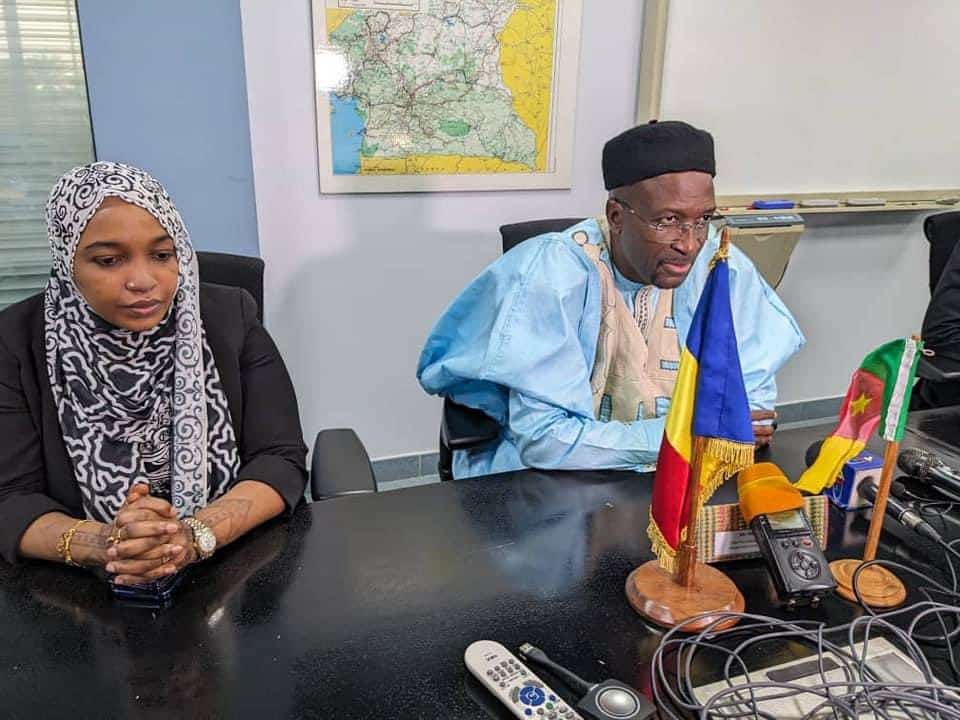 Cameroun/Tchad : Harouna Bako et Haoua Daoussa Déby portés à la direction générale de la Cotco