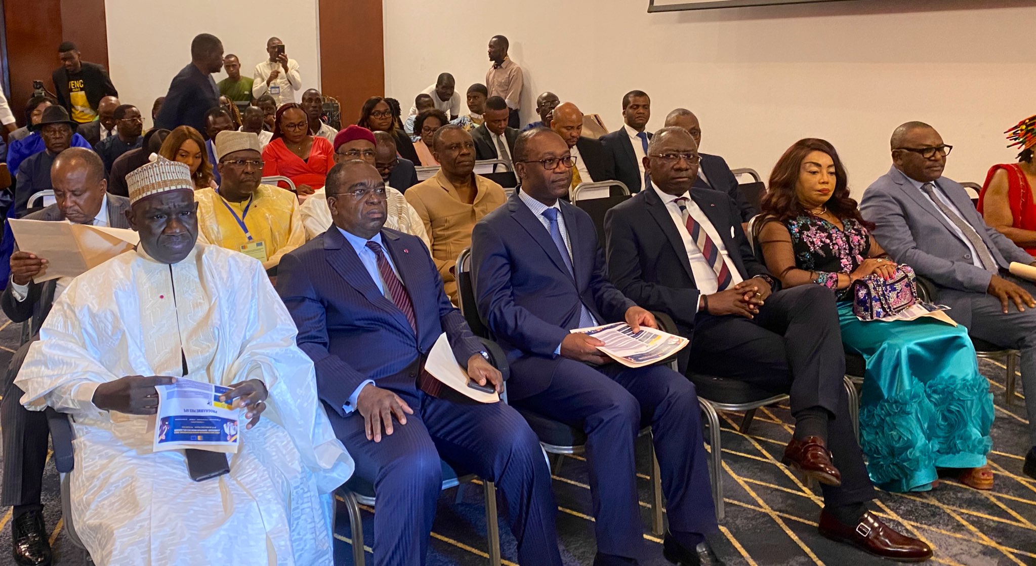 Cameroun-Union européenne : bilan globalement négatif de l’APE