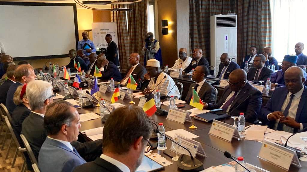 Cameroun- UE : 40 milliards de FCFA pour la paix, l’environnement et la sécurité alimentaire