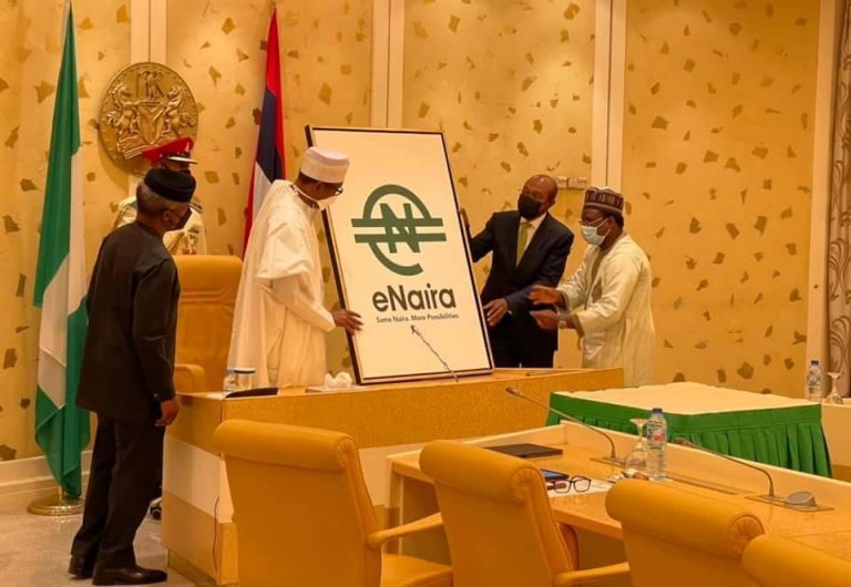 Nigeria : l’eNaira change de cap après une panne au démarrage