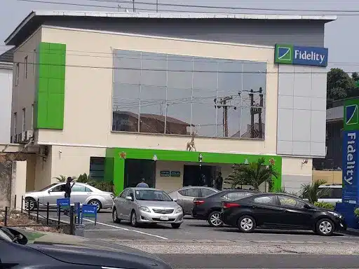 Notation: Agusto & Co attribue une note ESG « 2 » à Fidelity Bank Plc