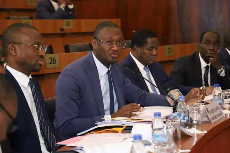 La Côte d’Ivoire prépare un budget de 14.000 milliards de FCFA pour 2024