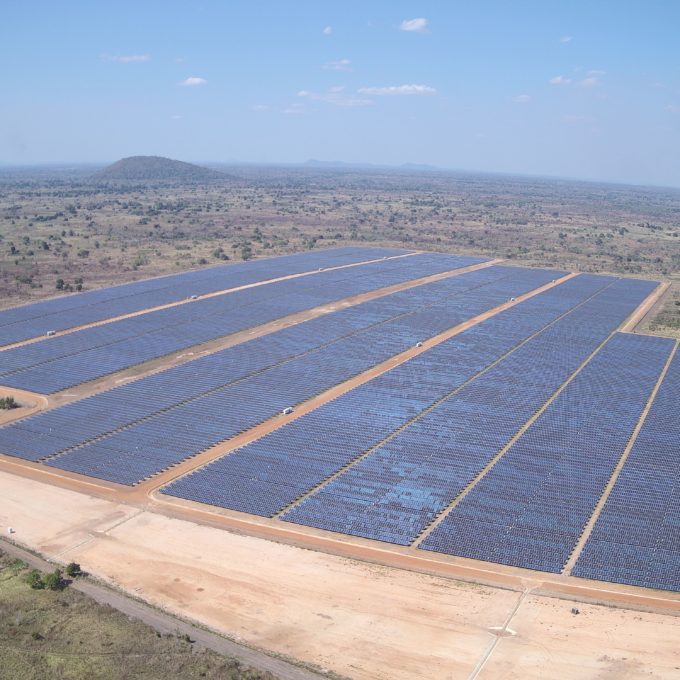 Mozambique: Globeleq acquiert la centrale solaire photovoltaïque de Mocuba