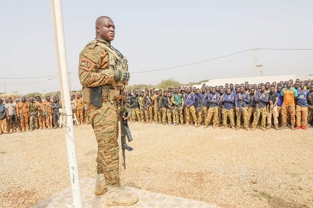 Le Burkina Faso dénonce la convention de non double imposition avec la France