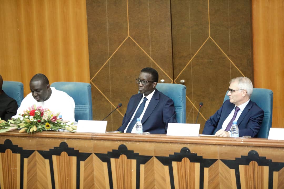 Le Guichet unique de financement des PME, vedette de la 3e édition du Forum de la PME sénégalaise