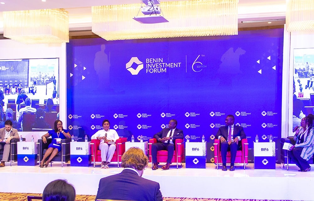 Bénin Investment Forum 2023 : « le Pari du Bénin » pour un avenir prospère