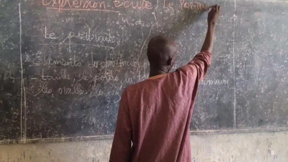 Cameroun : L’État va payer près de 5 milliards de FCFA de dette aux enseignants