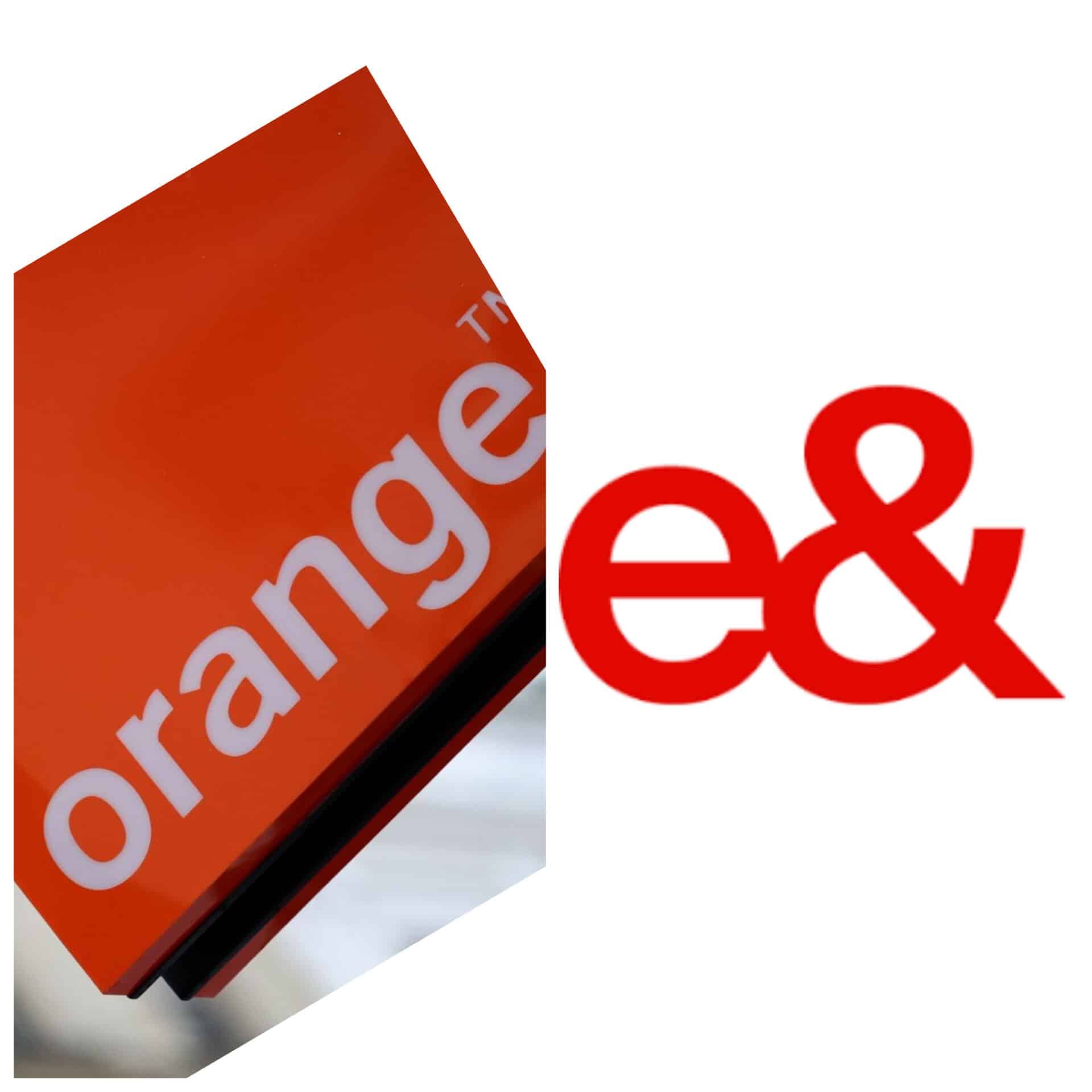 Ethio Telecom : Orange et E& veulent racheter les 45% des parts en vente