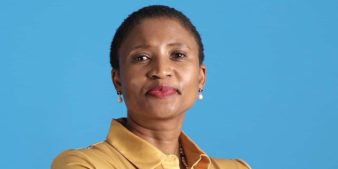 La sud-africaine Kholiwe Makohliso, nouvelle directrice générale de SAP pour l’Afrique australe