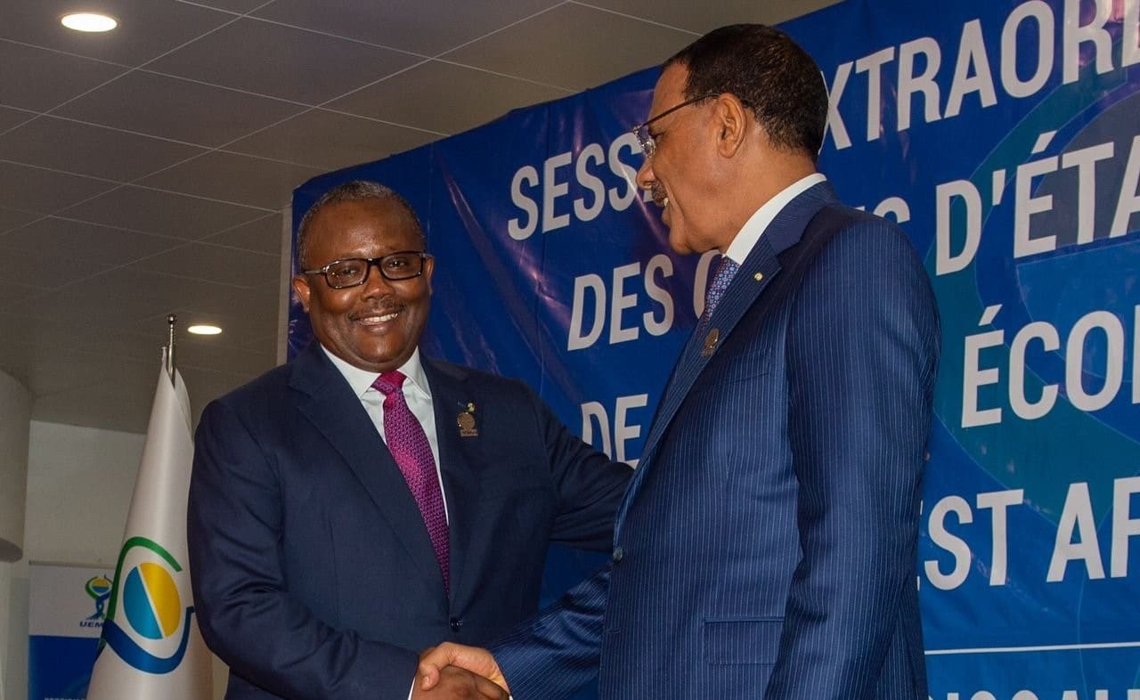 Uemoa : classement des champions de la croissance en 2023 et en 2024
