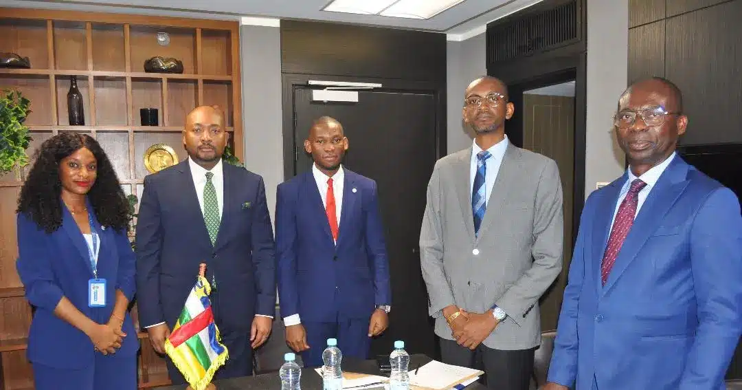 Marché des titres publics : Harvest Asset Management courtise la République centrafricaine