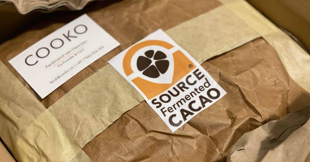 Cameroun : Cooko GmbH, une agritech de cacao, lève plus de 500 millions de FCFA de fonds d’amorçage