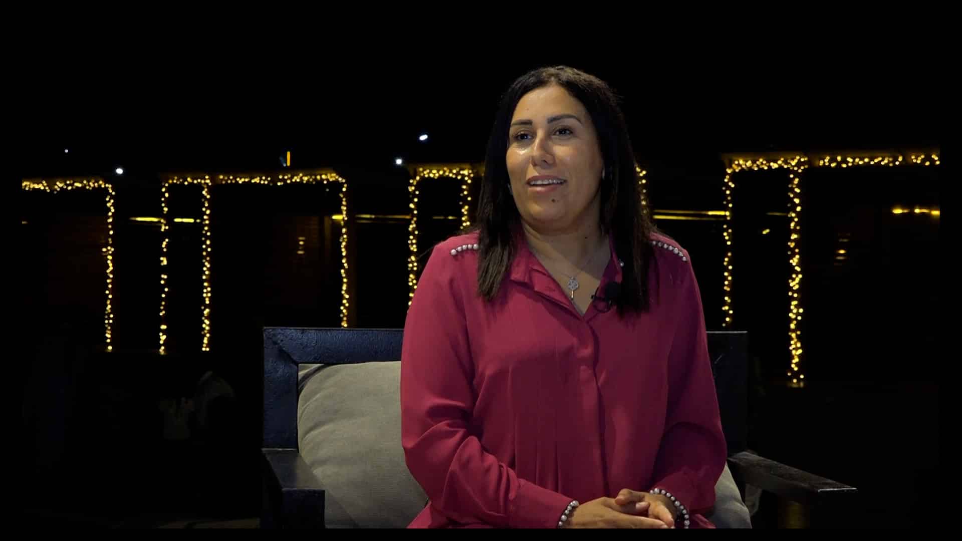 Mongia Argoubi Nafouti, « la Mauritanie a des besoins, le couplage de nos pays va apporter de la richesse »