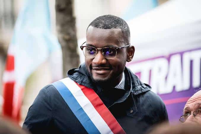 France : le député Carlos Martens Bilongo dépose une proposition de résolution condamnant le soutien présumé du Rwanda au M23 en RDC