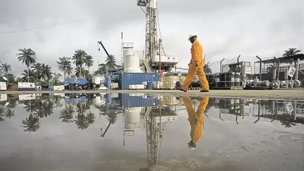 Nigeria : 11 miliards USD de revenus d’exportations de pétrole brut au premier semestre 2023