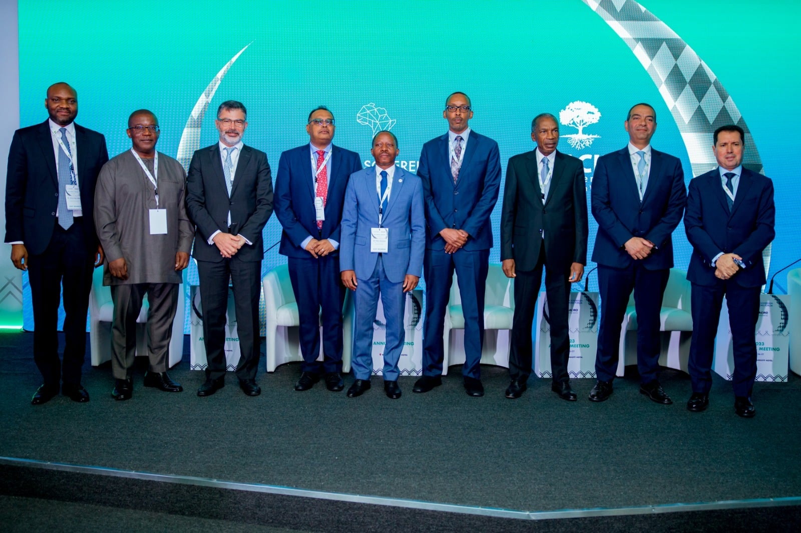 Africa Sovereign Investoers Forum tient sa deuxieme réunion annuelle à Kigali