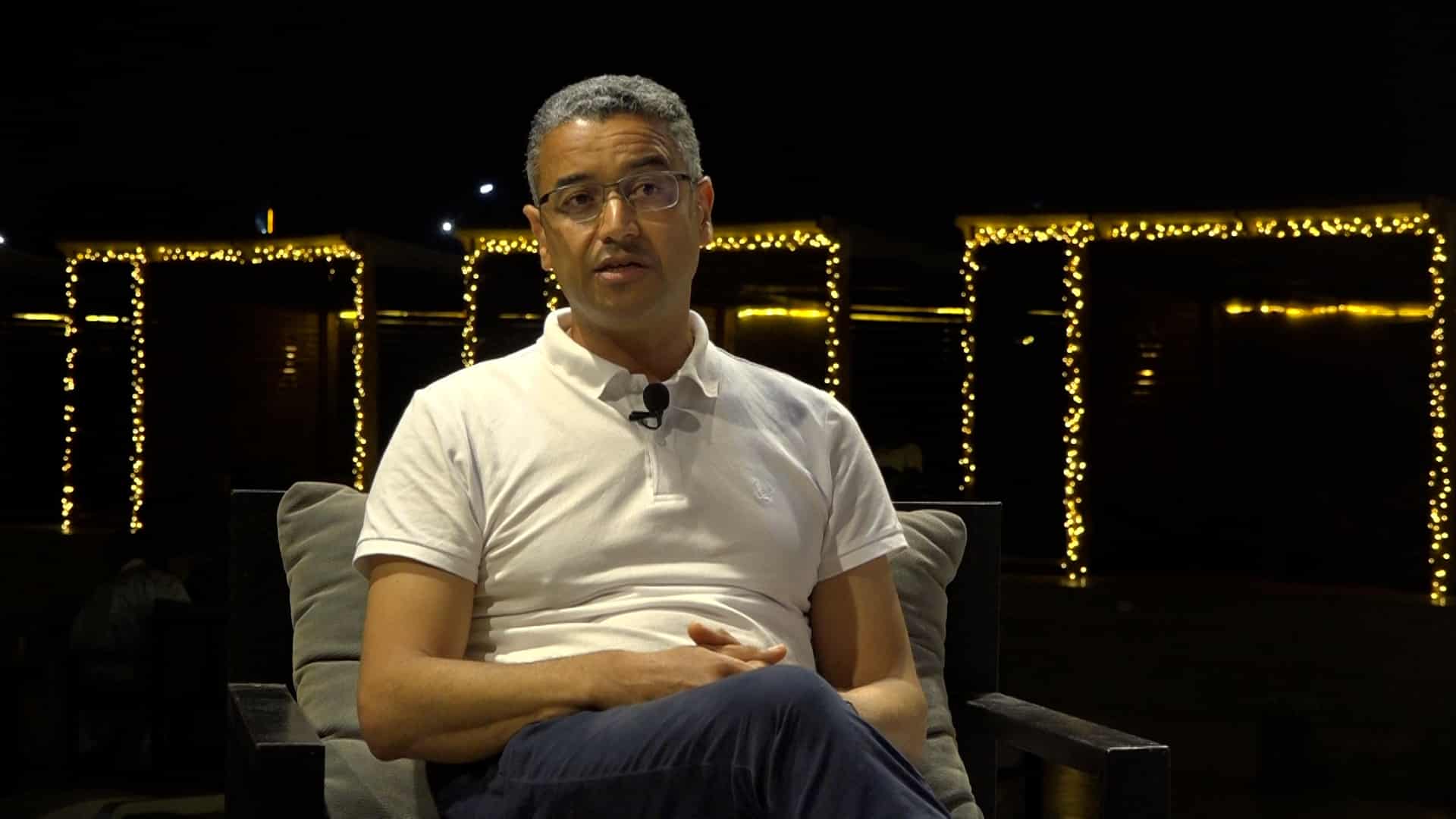 Karim Rejeb : « la jeunesse mauritanienne a besoin d’appui pour réussir dans l’entrepreneuriat »
