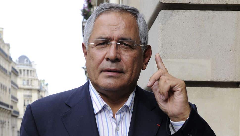 Robert Bourgi : «la non-candidature de Macky Sall a vidé d’un seul coup le discours d’Ousmane Sonko » 
