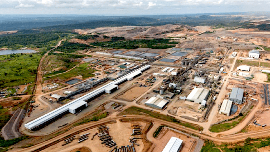 RDC : la Gecamines arrache 2 milliards USD auprès de son partenaire chinois CMOC, étape ultime d’un différend