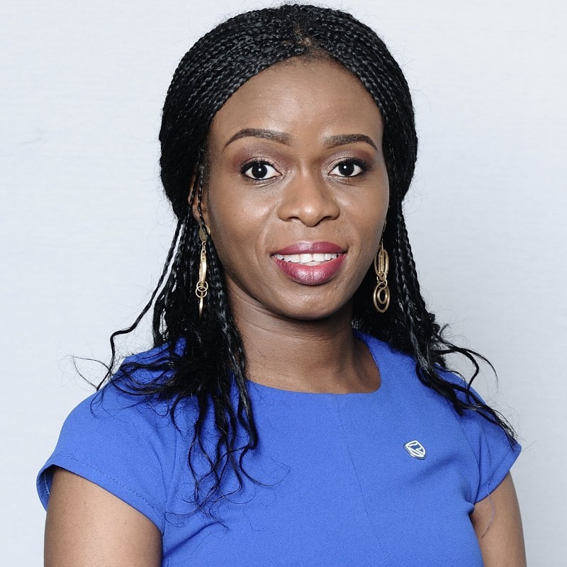 Nigéria : Titi Ogungbesan, nouvelle directrice générale de Stanbic IBTC Ventures