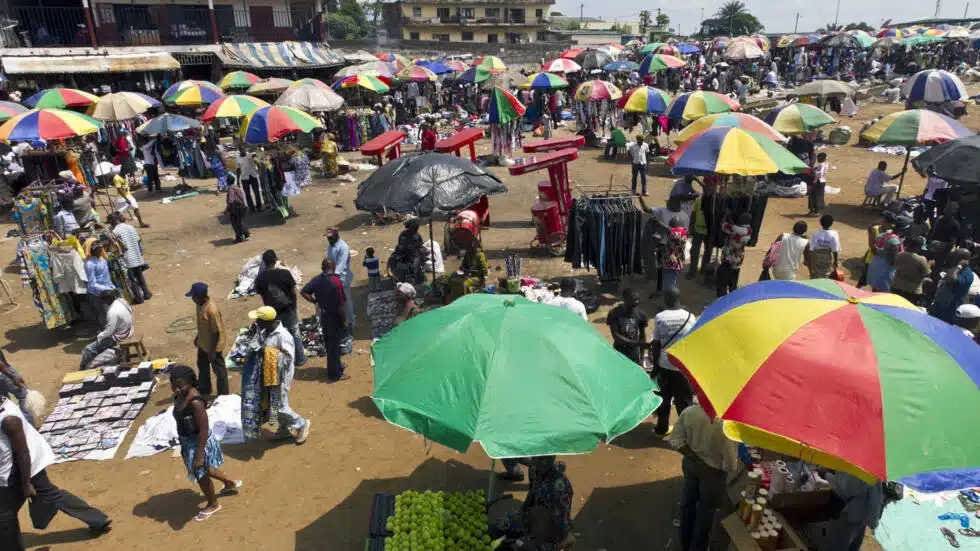 Gabon: le taux d’inflation a doublé en un an