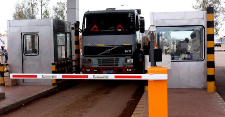 Cameroun : La mise en service des sept premiers postes de péage automatique prévue en septembre 2023