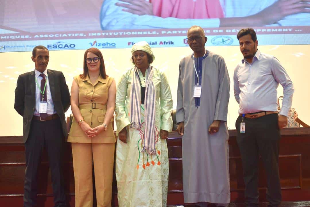 FIC 2023 : L’entrepreneuriat, « moyen adéquat » pour lutter contre le chômage des jeunes en Mauritanie