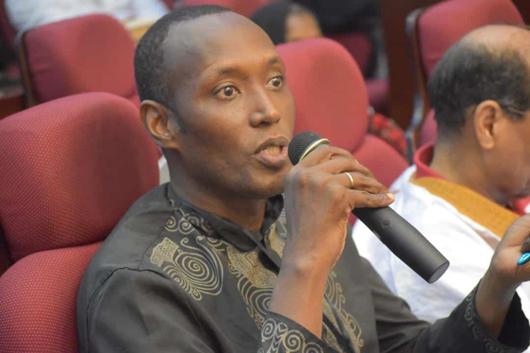 Thierno Diallo, « la diaspora mauritanienne est prête à investir, mais il y a des obstacles »