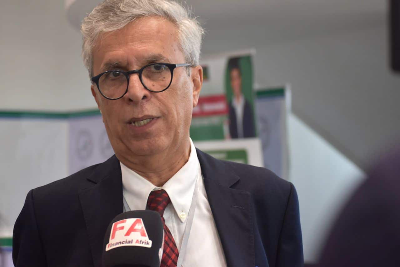 « À defaut de connaître son métier en 2030, il convient de forger ses compétences », dixit Naceur Ben Ammar