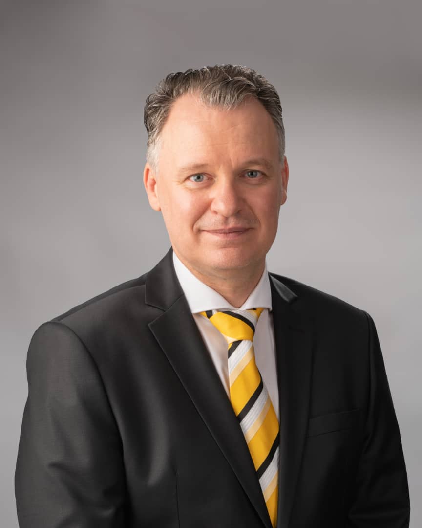 Le Belge Wim Vanhelleputte nommé directeur général de Safaricom Ethiopia