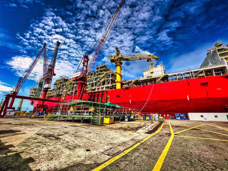 Pétrole : Woodside Energy reporte la date de livraison des premiers barils au Sénégal