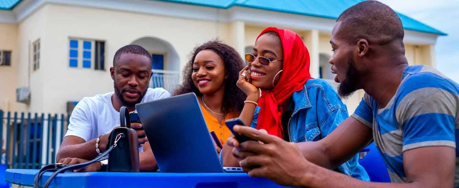 Le Fonds africain de développement approuve un financement de 16 millions de dollars pour la Banque d’investissement pour l’entrepreneuriat des jeunes au Libéria
