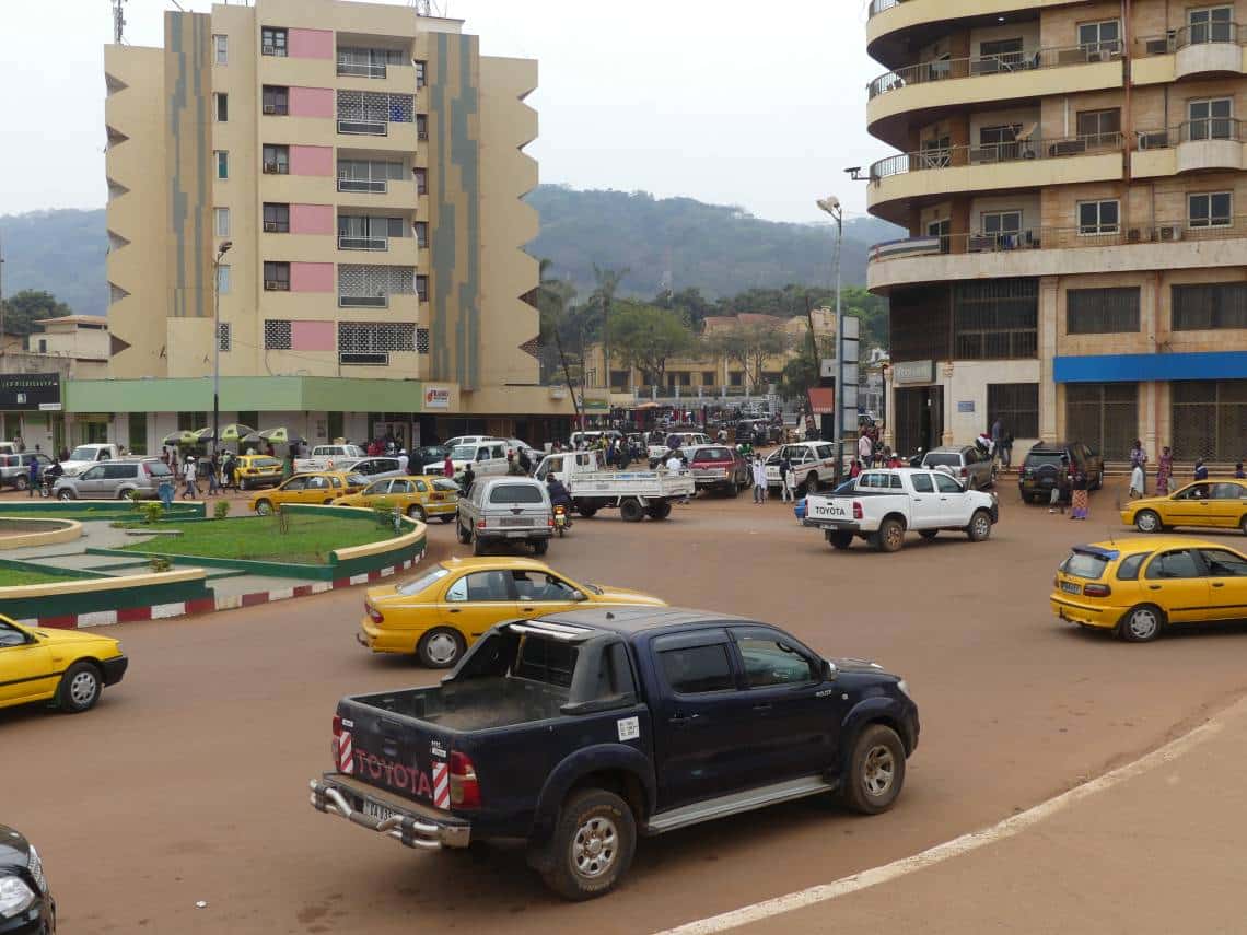 IDE: un seul pays de la Cemac et 2 de l&rsquo;Uemoa dans le top 10 africain en 2022