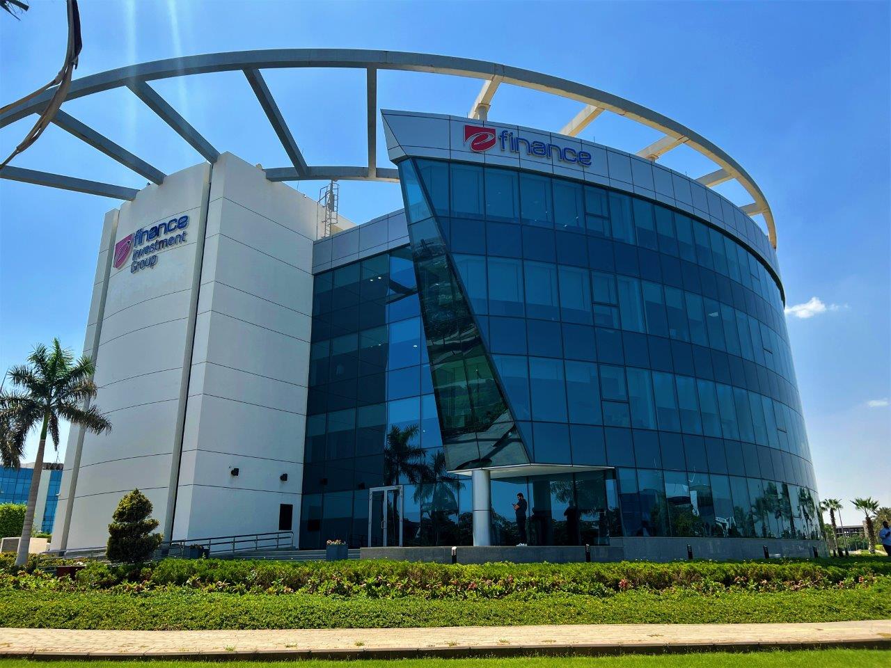 Egypte : e-finance rêve d’une banque numérique
