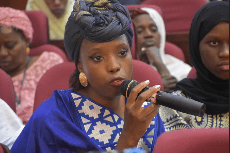 Forum international des compétences : métiers d&rsquo;avenirs en Mauritanie, le grand débat