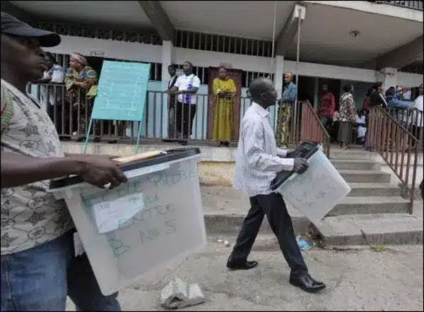 Gabon : plus de 20 candidats déclarés à l’élection présidentielle
